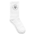 NØRVIK | Socken - Weiß