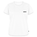 NØRVIK | Beauty of Nature T-Shirt WOMEN - Weiß