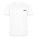 NØRVIK | Beauty of Nature T-Shirt - Weiß