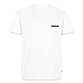 NØRVIK | Standard T-Shirt - Weiß
