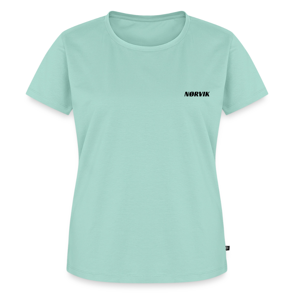 NØRVIK | SEEK THE WILDNESS WOMEN - Mint 